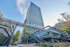 横浜関内の大型商業エリアを公開