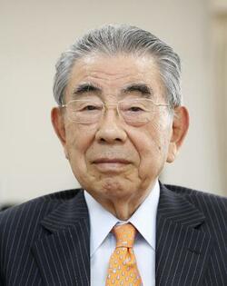 元セブン会長の鈴木敏文さん死去