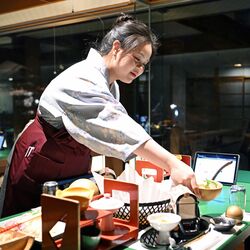 日光のホテルで働く外国人技能実習生　憧れた日本でかなえた夢　最後まで心込め接客【夜に見つめる】