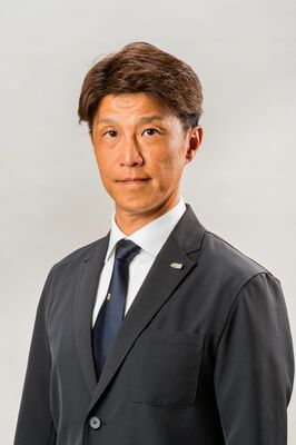 藤澤悌史氏