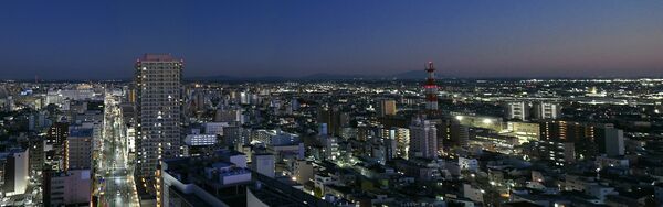 夜の地域を支える営み、市井の人々を追う　｢夜に見つめる｣スタート