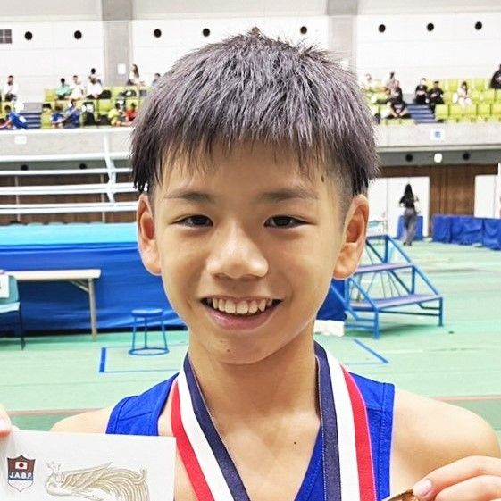 ボクシング全日本UJ王座決定戦 小川（陽南）、県勢小学生初の全日本
