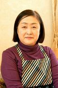 吉野ひろみさん