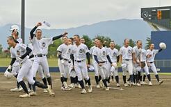 待ってろ甲子園