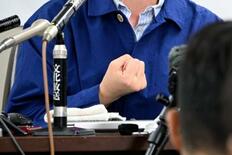 検察内ハラスメント調査を要望