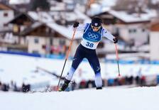 土屋正恵は３５位