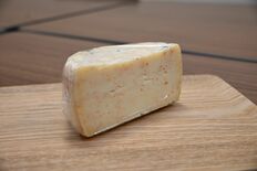 トウガラシ「栃木三鷹」使用したチーズ開発へ　那須拓陽高生徒がイタリアの…