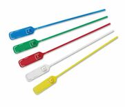工具不要で簡単に解除可能なセキュリティ用結束バンド 「セキュロック S…