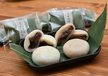 【グルメ探訪】艶やかな生地、相性抜群　うどんゆでまん、そばゆら　榊屋（…