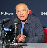 大谷のWBC「二刀流」に慎重