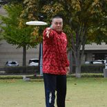 栃木県警職員の斉藤さんが金メダル　全国障害者スポーツ大会の「アキュラシ…