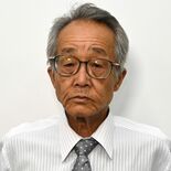 久保寺教男氏が立候補表明　2025参院選栃木選挙区