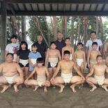初代横綱生誕の地から全国へ　宇都宮相撲道場、発足半年　冬の稽古に支援募る