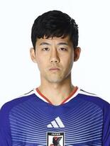直前離脱の遠藤、仲間ねぎらう