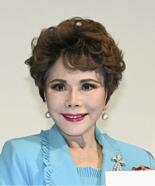 デヴィ夫人を傷害容疑で書類送検