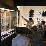 小山市立博物館で戦争テーマに企画展　市内の未公開資料を展示　生死懸けた…