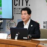 【詳報】宇都宮市、2027年４月入庁の技術者対象に通年採用開始へ　受験…