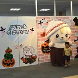 さのまるの家をファンがデザイン　前回考案のデザインもお披露目