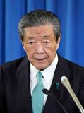 一律２万円給付、協議継続