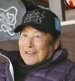 尾崎将司さん死去