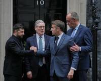 米に和平修正案提示へ