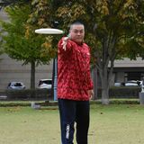 栃木県警職員の斉藤さんが金メダル　全国障害者スポーツ大会の「アキュラシー」次に狙うは日本代表