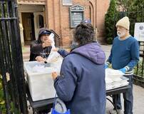 広がる混乱、生活直撃