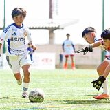 ともぞうとISO、栃木県勢は決勝トーナメント進出ならず 小学生サッカーJA全農杯IN関東
