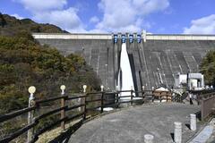 巨大さと重厚感に魅了