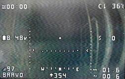 超小型ドローンで格納容器内調査