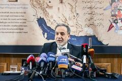 イラン「勝利揺るぎない」