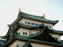 名古屋城（１）