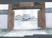 未（いま）だ本能寺にあり（９７）