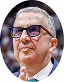 デラファエレ新監督発表