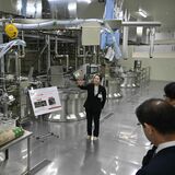 オタフクソース、日光工場新棟が竣工 生産体制を強化
