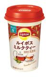ルイボスのミルクティー