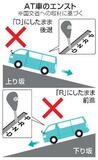 施設送迎車死傷事故で書類送検