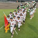 県学童野球、きょうから熱戦　11日は32試合　決勝はエイジェックスタジアムで31日