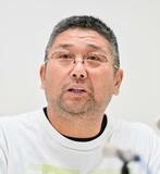 娘失った父、不手際認めても怒り