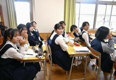 豊臣秀吉は侵略者? 日韓の高校生が歴史認識のギャップに直面