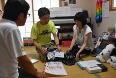 【那須雪崩】譲さんに「完走証」　母が息子の自転車で参加　ロングライド実行委が特別に発行