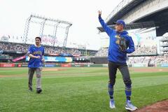 イチローさん殿堂祝うイベント