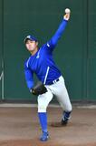 関甲新学生野球１部　きょう秋季開幕　