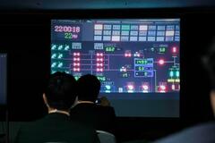 東電柏崎刈羽14年ぶり発送電