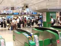 最も売れる駅の自販機は、どの駅のどこにある？