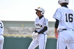 [20夏]２回戦　小山西vs今市