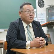 人気高校の理由は、近年の傾向は　塾の先生に聞く第１回進路希望調査分析　宇都宮編