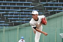 [20夏]２回戦　白鴎足利vs真岡