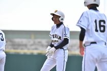 [20夏]２回戦　小山西vs今市