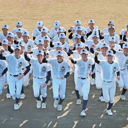 佐野日大、12年ぶり5度目のセンバツ甲子園へ吉報待つ “桜”いま開花の時